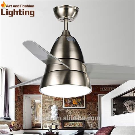 Modern Mini Small 36 Inch Ceiling Fan With Lights for Bedroom Light-in Ceiling Fans from Lights ...