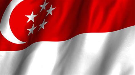 Singapore Flag Emoji / Emoji Holding Singapore Flag Emoticon Waving ...