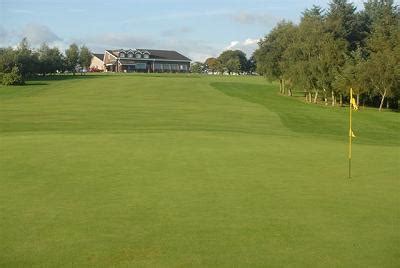 Carluke Golf Club, Carluke, United Kingdom - Albrecht Golf Guide