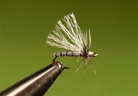 Tying and Fishing Tiny Flies: The Ubiquitous Midge