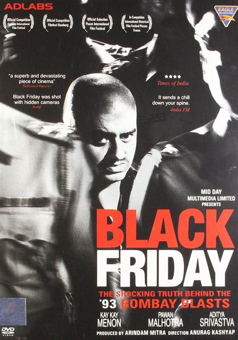 Black Friday (2004)