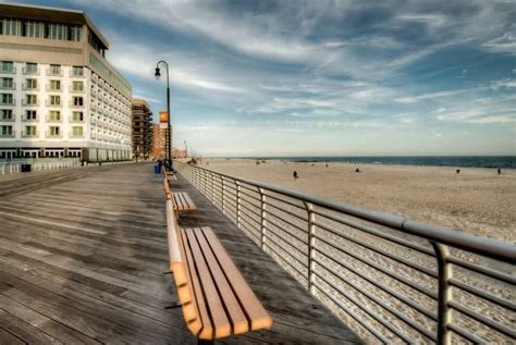 VIEW OF THE DAY | Long beach hotel, Long beach ny, Beach hotels