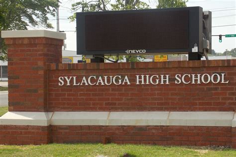 Schools in Talladega County scored under Alabama Report Card Law ...