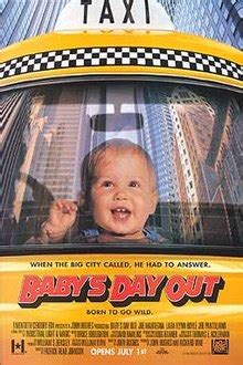 Baby's Day Out - Wikipedia