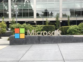 Microsoft Campus Tour: Page 3 | Tom's Hardware