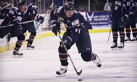 Tulsa Oilers Hockey - Tulsa Oilers | Groupon