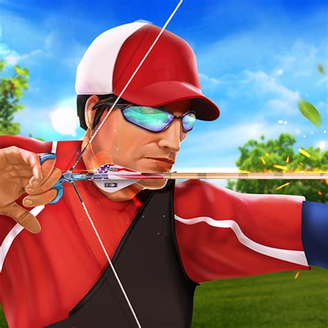 Download game Archery Club: PvP Multiplayer free | 9LifeHack.com