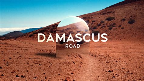 Damascus Road | The Apostle Paul's Conversion Story