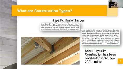 Varying types of Construction - YouTube