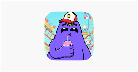 ‎Grimace Shake: Recipes on the App Store