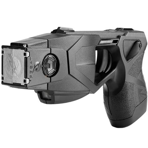 TASER® X26P New Law Enforcement Model 11027 Black – TASER® Weapons | Law Enforcement | Self Defense