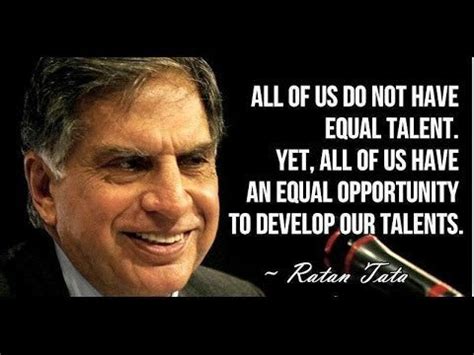 Mantras of Success from Ratan Tata – A Legendary Businessman and ...