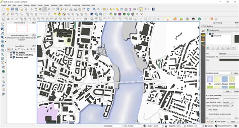 Webmapping 3.5: A Recommendation for your First Step Into Web Mapping - xyHt