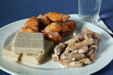 Trinidad's Indian Sweets: for Divali and Beyond! - MEP Caribbean ...