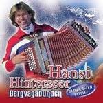 Hansi Hinterseer | Discographie | Alle CDs, alle Songs | discographien.de