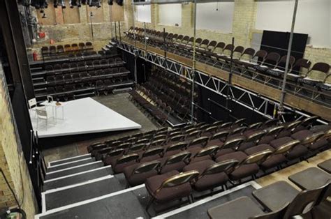 Arcola Theatre faces final curtain due to coronavirus - Hackney Post