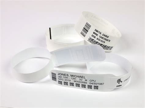 Hospital Patient Id Wristbands Cheap Sale | bellvalefarms.com