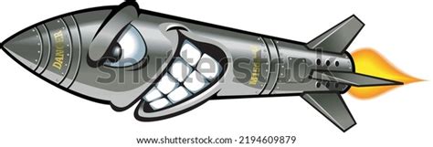 11,790 Missile Cartoon Images, Stock Photos & Vectors | Shutterstock