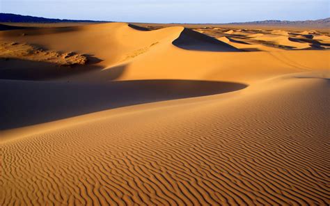 Where Is the Gobi Desert? | Wonderopolis