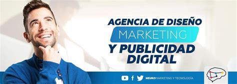 Agencias de marketing digital en Medellín | Neuromarketing y Tecnología