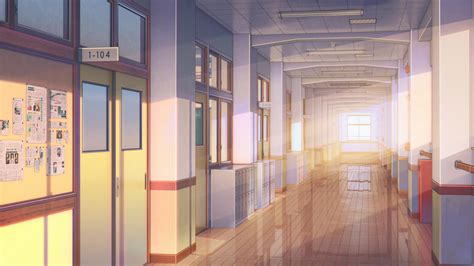 Collection of 150 School background anime for social media and desktop