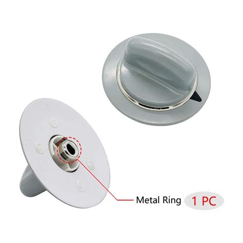 Top 10 Ge Profile Dryer Knob - Product Reviews