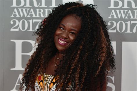 NAO: meet the wedding singer who got nominated for a Brit