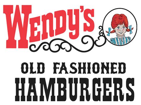 Image - Wendy's-logo-1969-1970.jpg - Logopedia, the logo and branding site