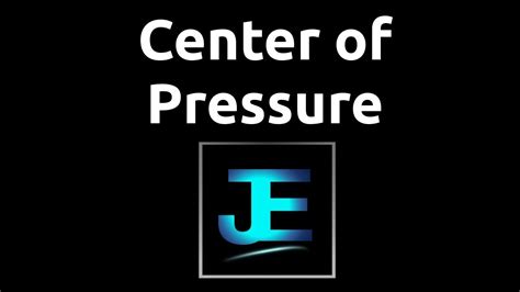 Explained: Center of Pressure [Aerodynamics] - YouTube