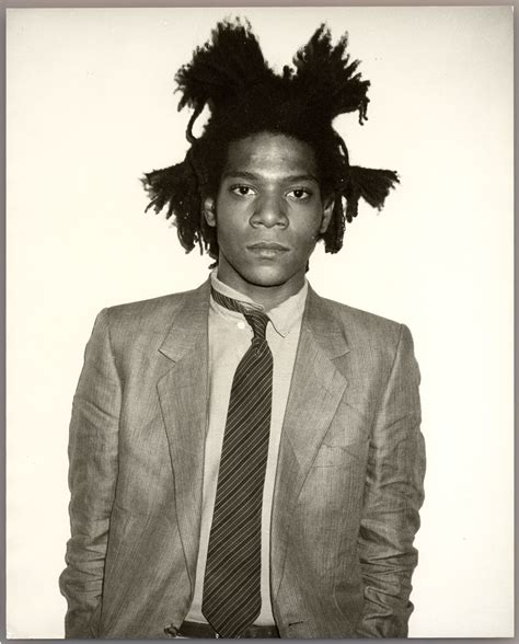 penccil: The Warhol & Basquiat Collaboration