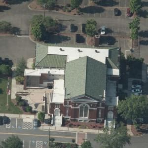 Canton City Hall in Canton, GA - Virtual Globetrotting