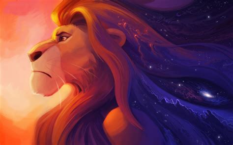 Lion King wallpaper | 1920x1200 | #39040