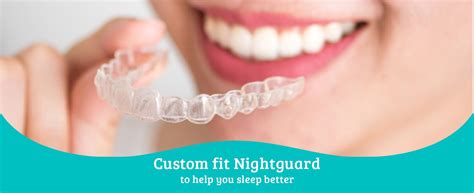 Night Guard, Bruxism Guard | Dental Clinic Toronto | Toronto Dentist