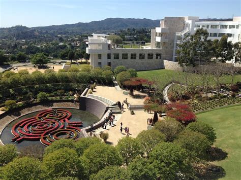 Expert Guide to The Getty Center - Museum Hack