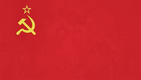 Flag Of The Ussr Stok Fotoğraflar & Komünist Bayrağı‘nin Daha Fazla Resimleri - iStock