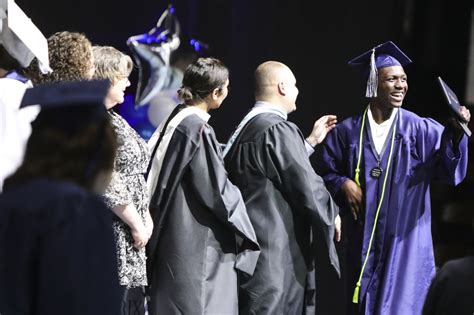 See photos from Loy Norrix’s Class of 2023 graduation - mlive.com