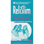 Deals on Relislim Herbal Slimming Preparation 90 Tablets | Compare Prices & Shop Online | PriceCheck