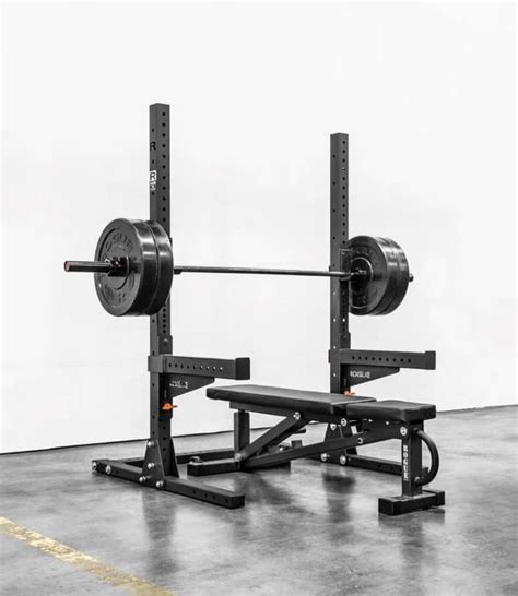 Best Rogue Squat Rack For Garage Gym