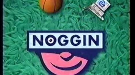 Lost Noggin Bumpers (1999-2009) | Lost Media Archive | Fandom