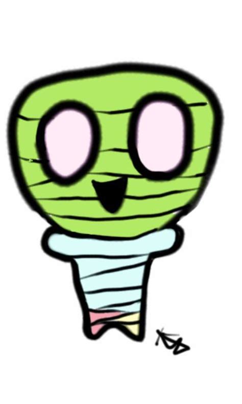 Vancouver Amumu by kennywa on DeviantArt