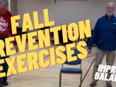 Standing Agility Exercises for Seniors: Finish Physical Therapy Quickly!