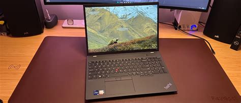 Lenovo ThinkPad T16 Gen 1 Laptop Review | TechRadar