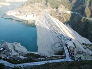 Why Visit Tehri Dam? 'Tehri Dam tourism' | Trawheeling