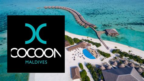 Cocoon Maldives 5* Beach Villa - maldive islands resort