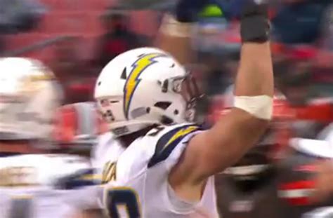 Joey Bosa Injury Update: Chargers Star Out For Opener vs. Chiefs - The ...