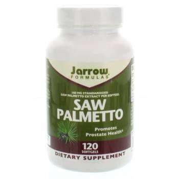 Saw Palmetto for Hair Loss – nicehair.org