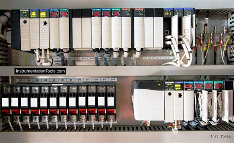 Introduction to PLC - Advantages of PLC - Inst Tools