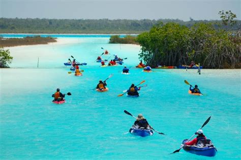 Bacalar Travel Guide - Meet Bacalar