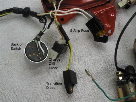 Honda Gx620 Ignition Wiring Diagram - Wiring Diagram Pictures