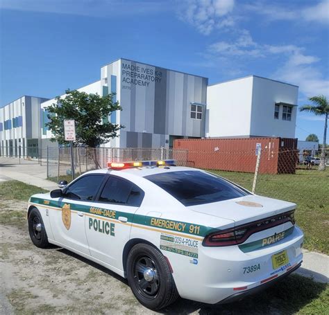 School safety! (Miami-Dade Police Department) — Nextdoor — Nextdoor